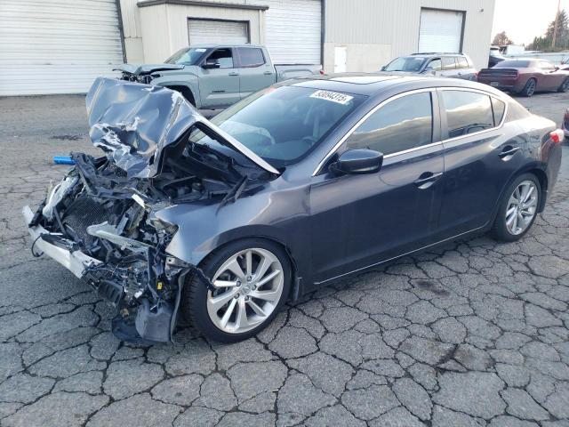 2016 ACURA ILX BASE WATCH PLUS