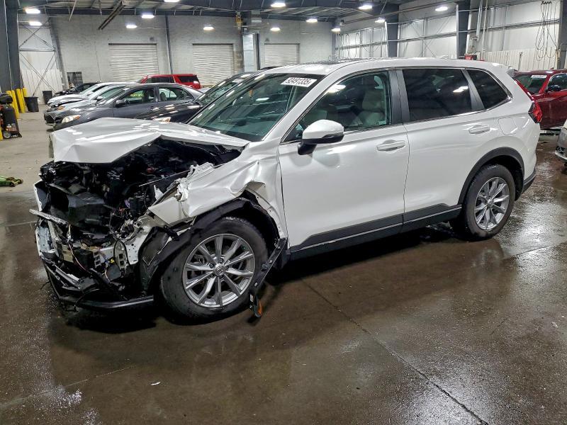 2023 HONDA CR-V EXL  