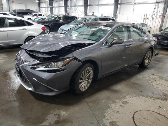 2020 LEXUS ES 350 LUXURY  