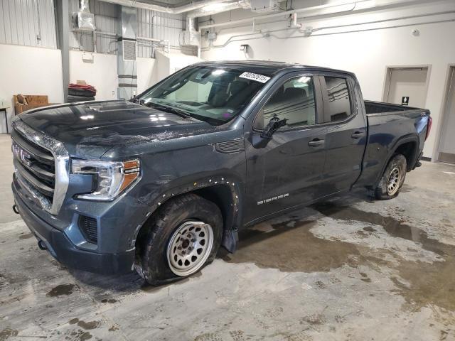 2019 GMC SIERRA K1500  