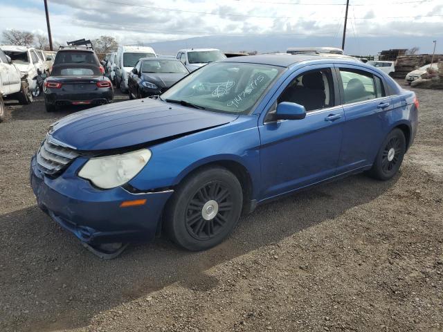 2009 CHRYSLER SEBRING TOURING  