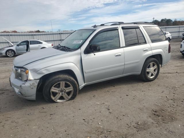 2007 CHEVROLET TRAILBLAZER LS  