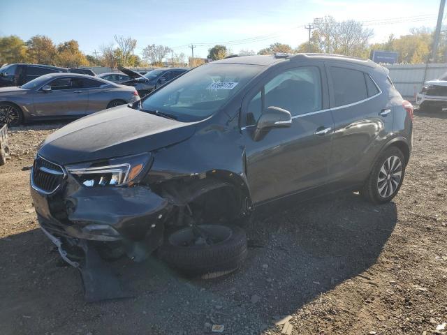 2018 BUICK ENCORE ESSENCE  