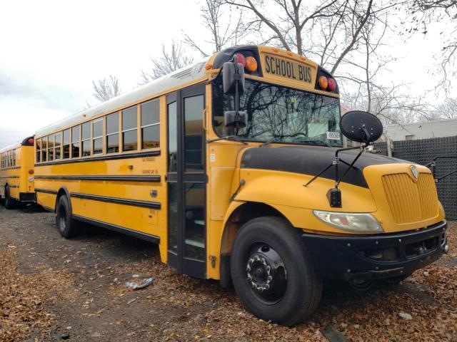 2013 IC CORPORATION CE SERIES SCHOOL - SCHOOL BUS