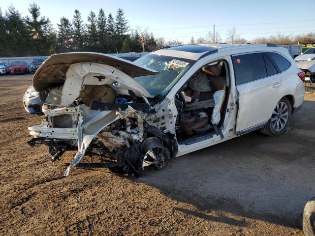 2017 SUBARU OUTBACK