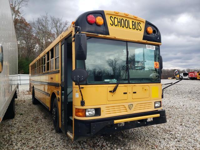 2013 IC CORPORATION RE SERIES SCHOOL - SCHOOL BUS