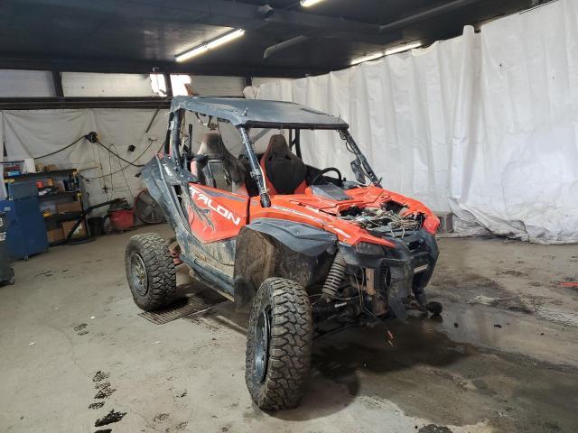 2021 HONDA TALON UTILITY VEHICLE