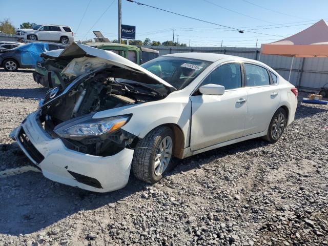 2017 NISSAN ALTIMA 25  