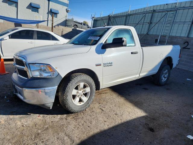 2018 RAM 1500 ST  