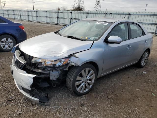 2010 KIA FORTE
