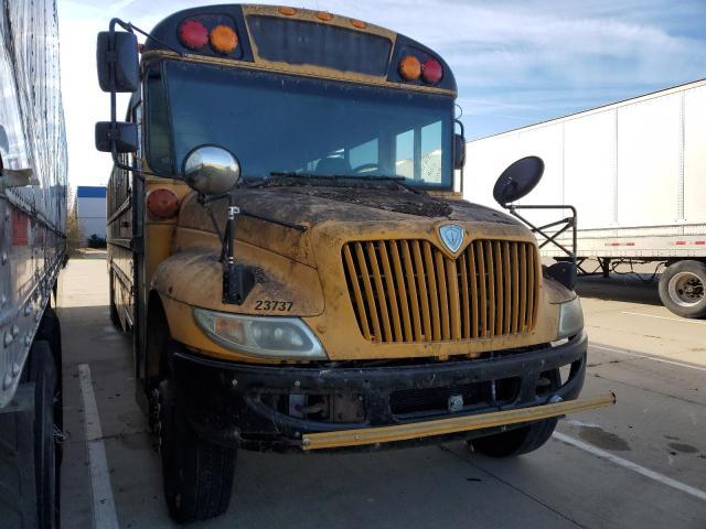 2013 IC CORPORATION CE SERIES SCHOOL - SCHOOL BUS