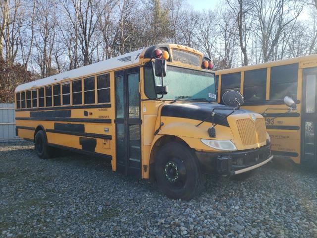 2013 IC CORPORATION CE SERIES SCHOOL - SCHOOL BUS