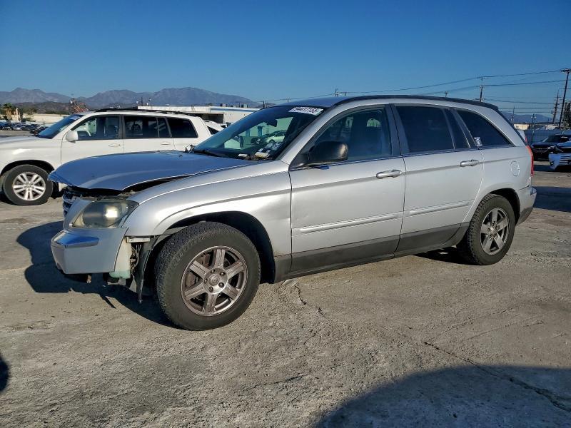 2006 CHRYSLER PACIFICA TOURING  