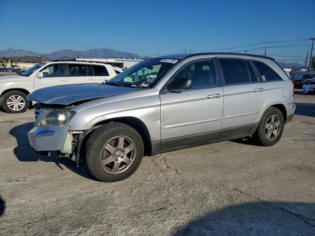 2006 CHRYSLER PACIFICA TOURING  