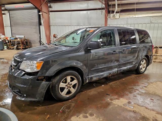 2011 DODGE GRAND CARAVAN MAINSTREET  