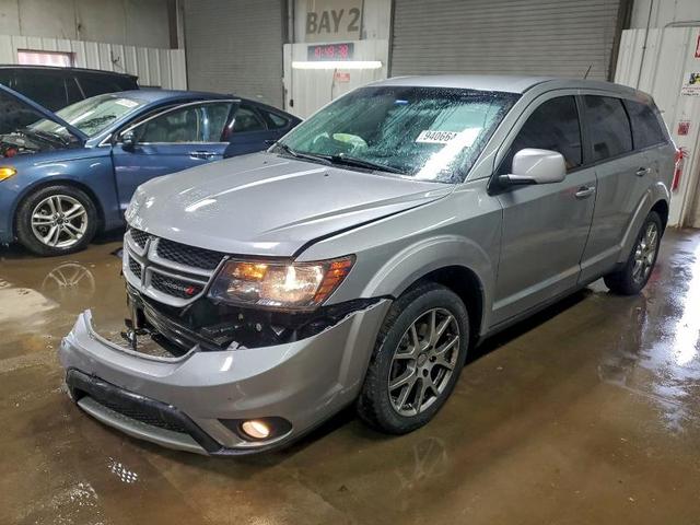2015 DODGE JOURNEY RT  