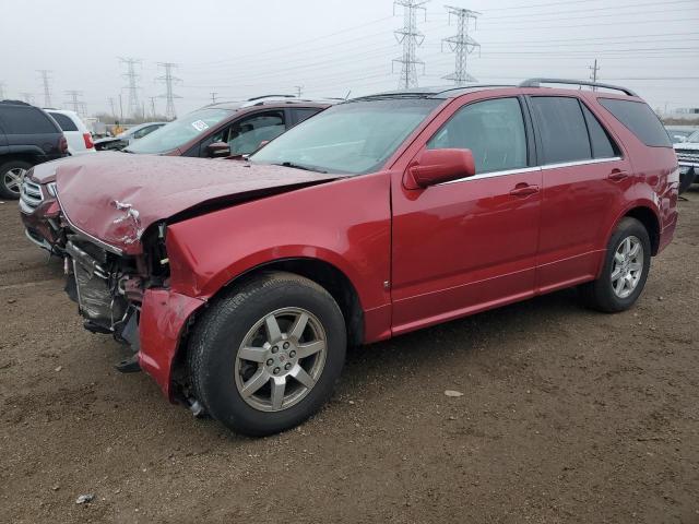 2008 CADILLAC SRX   