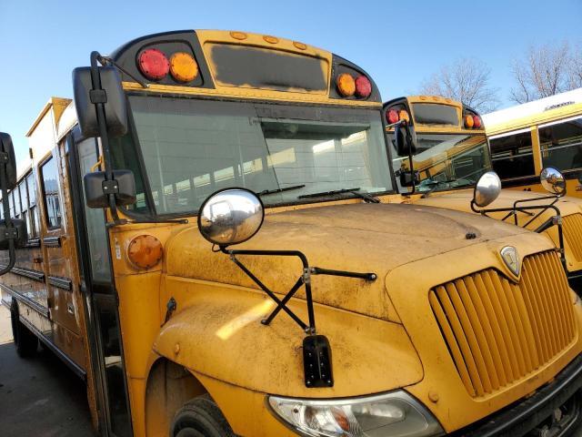 2013 IC CORPORATION CE SERIES SCHOOL - SCHOOL BUS