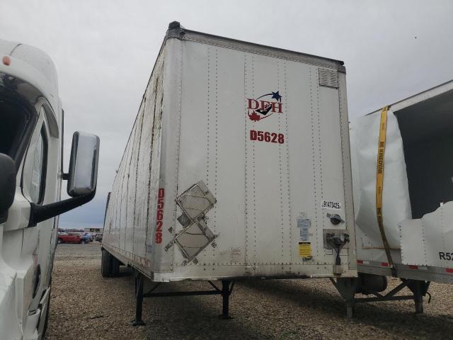 2018 STOUGHTON DRY VAN TRAILER