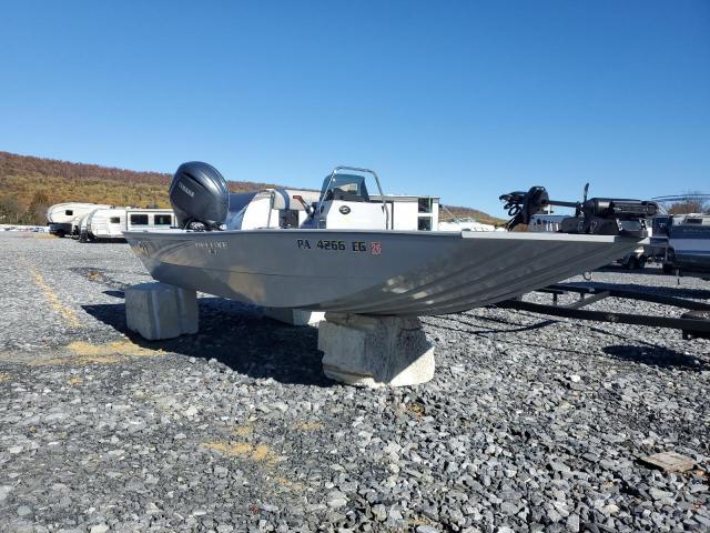 2024 YAM BOAT   