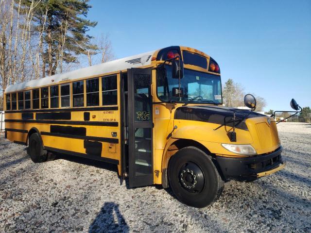 2013 IC CORPORATION CE SERIES SCHOOL - TRANSIT BUS