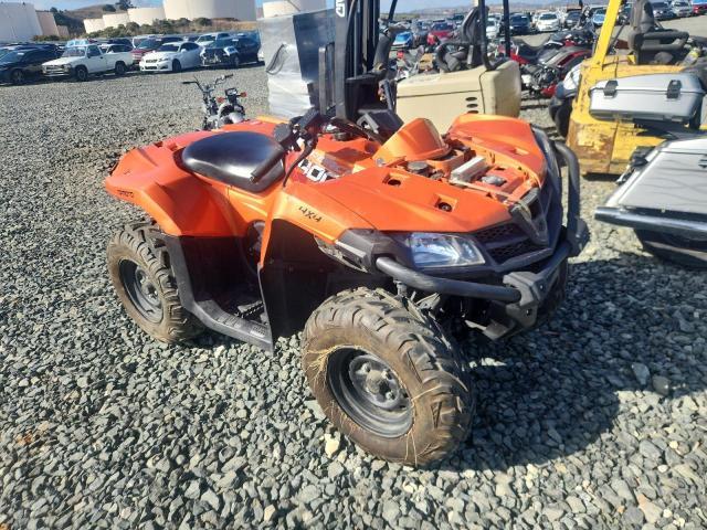 2020 CFMOTO CFORCE 400 ATV
