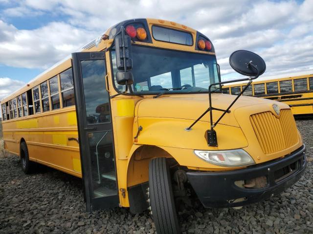 2011 IC CORPORATION CE SERIES SCHOOL - SCHOOL BUS