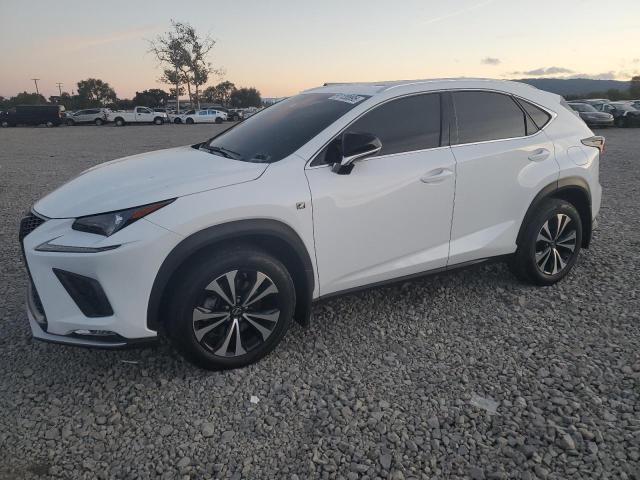 2019 LEXUS NX 300 BASE  