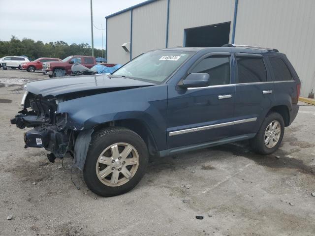 2010 JEEP GRAND CHEROKEE LIMITED  
