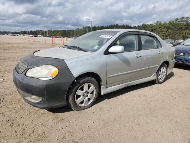 2003 TOYOTA COROLLA   