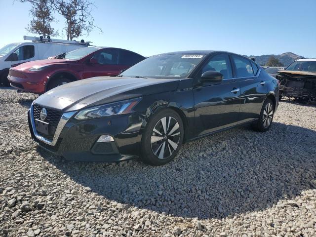2022 NISSAN ALTIMA   