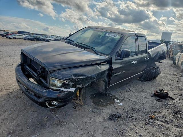 2005 DODGE RAM 1500   
