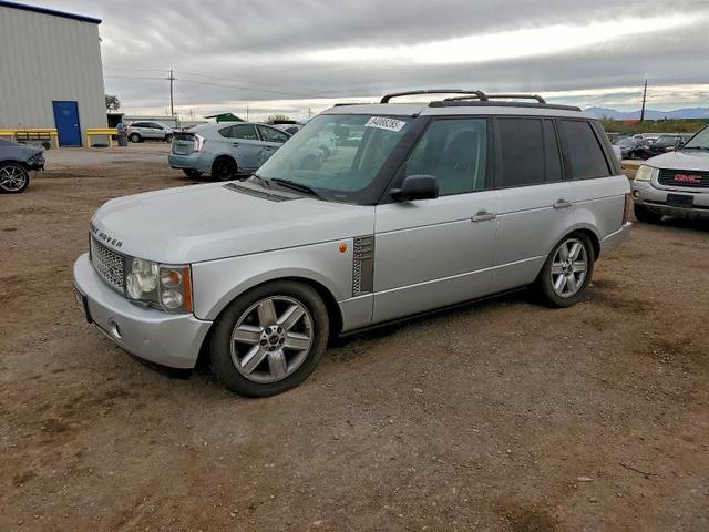2003 LAND RANGE ROVE   