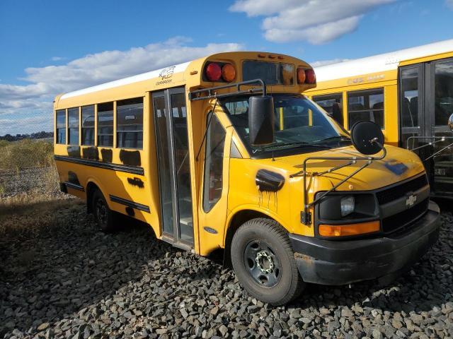 2006 BLUEBIRD MICRO BIRD G3500 - SCHOOL BUS