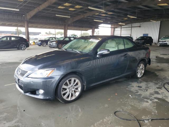 2010 LEXUS IS