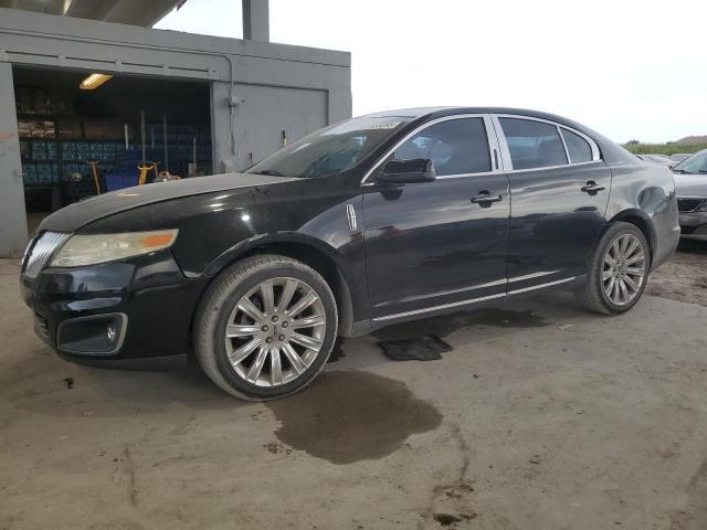 2010 LINCOLN MKZ   