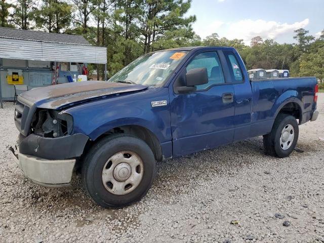 2007 FORD F150   