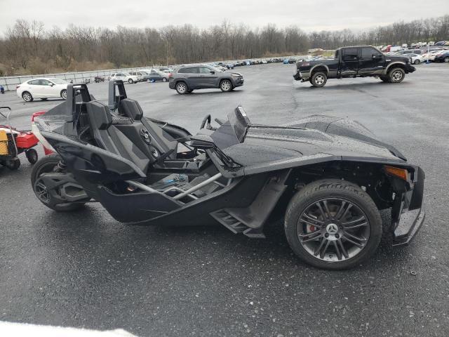 2015 POLARIS SLINGSHOT   