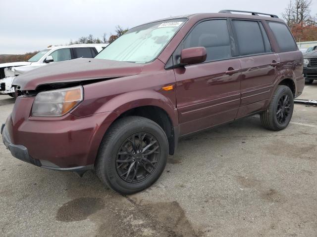 2008 HONDA PILOT VP  