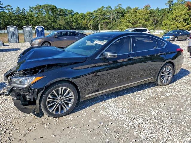 2015 HYUNDAI GENESIS 38L  
