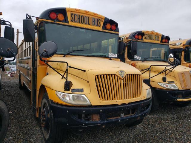 2009 IC CORPORATION CE SERIES SCHOOL - SCHOOL BUS