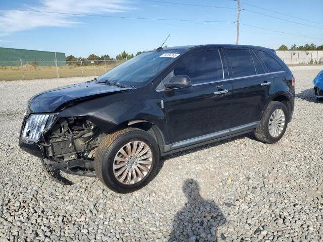 2013 LINCOLN MKX   
