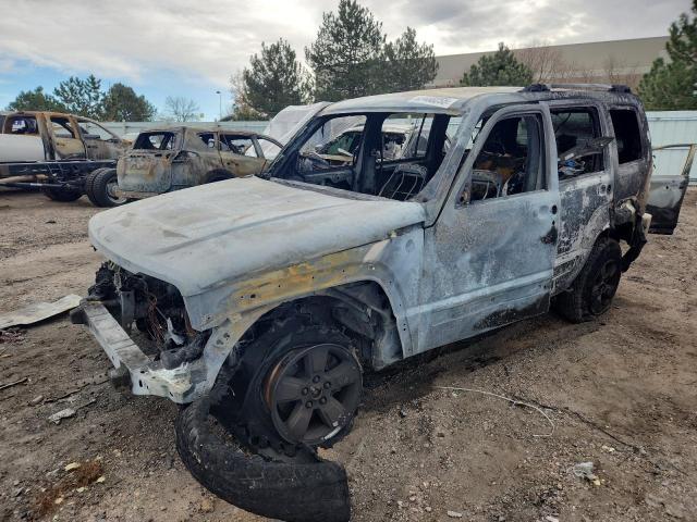 2009 JEEP LIBERTY SPORT  