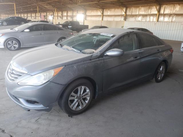 2017 HYUNDAI SONATA GLS  