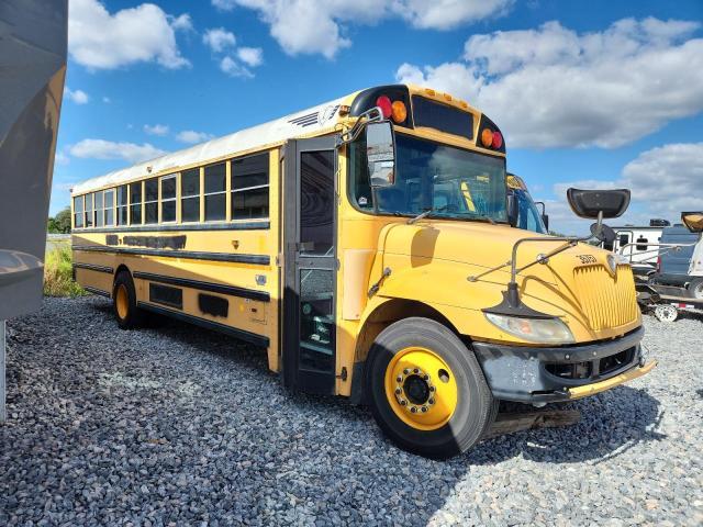 2013 IC CORPORATION CE SERIES SCHOOL - SCHOOL BUS