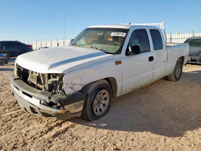 2006 CHEV SILVERADO   