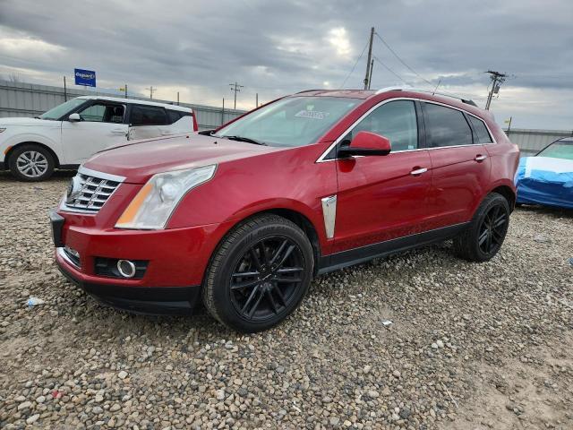 2013 CADILLAC SRX PREMIUM COLLECTION  