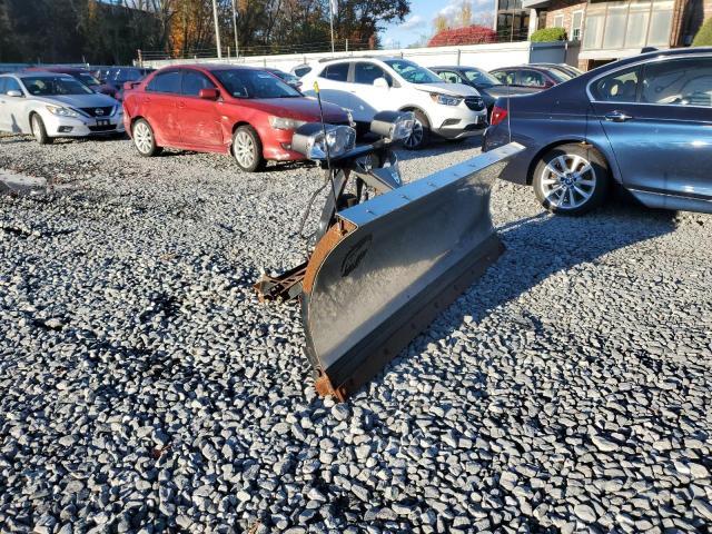 2000 FISH PLOW