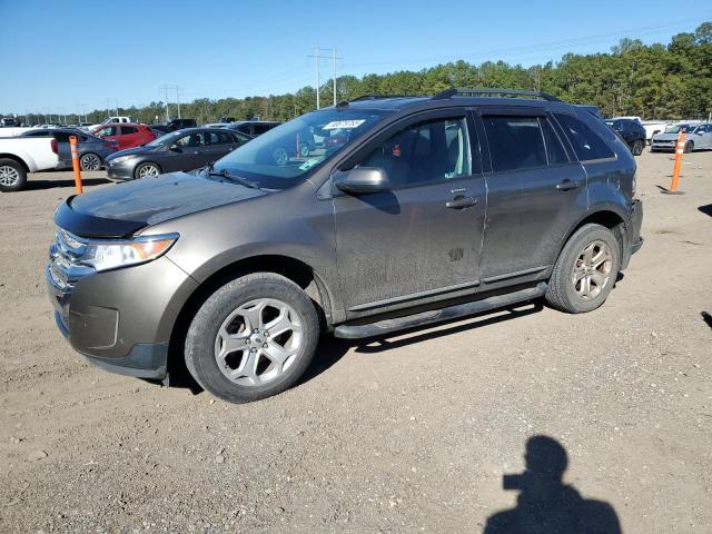 2014 FORD EDGE