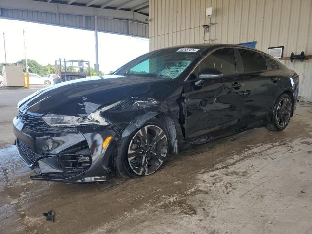 2022 KIA K5 GT LINE  